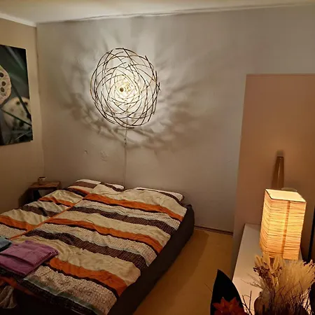 Mitten Im Glockenbachviertel Apartman Niederdorla