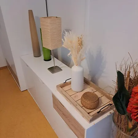 Apartman Mitten Im Glockenbachviertel Niederdorla