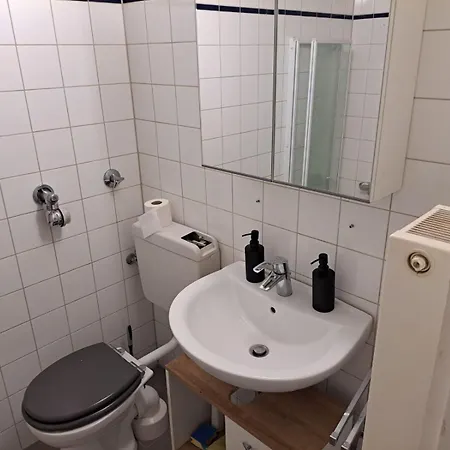 Mitten Im Glockenbachviertel Niederdorla