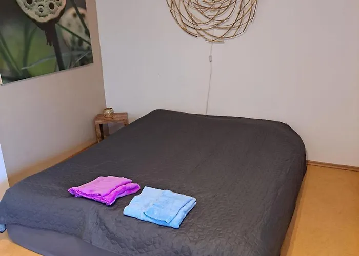 Apartment Mitten Im Glockenbachviertel Niederdorla