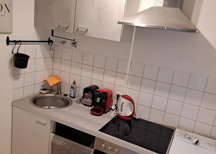 Apartment Mitten Im Glockenbachviertel *