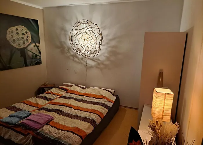 Mitten Im Glockenbachviertel Apartment Niederdorla