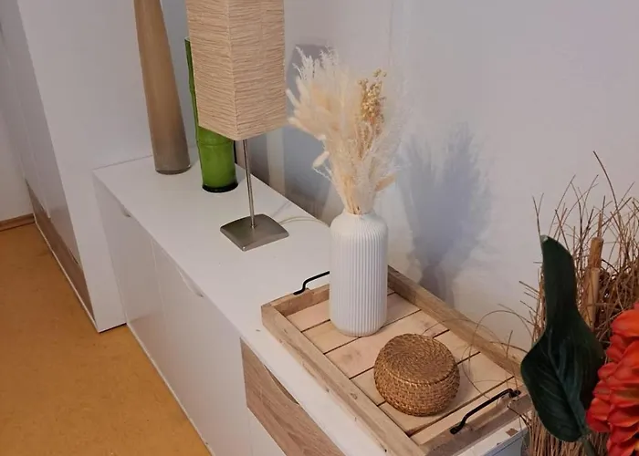 Apartment Mitten Im Glockenbachviertel Niederdorla