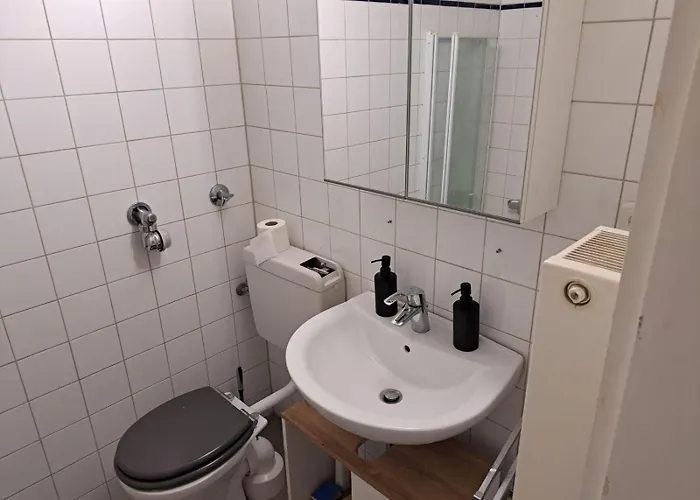 Mitten Im Glockenbachviertel Niederdorla