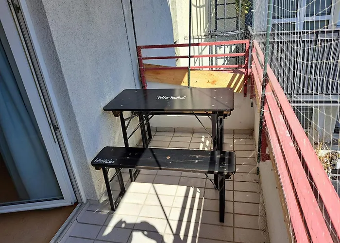 Mitten Im Glockenbachviertel Niederdorla